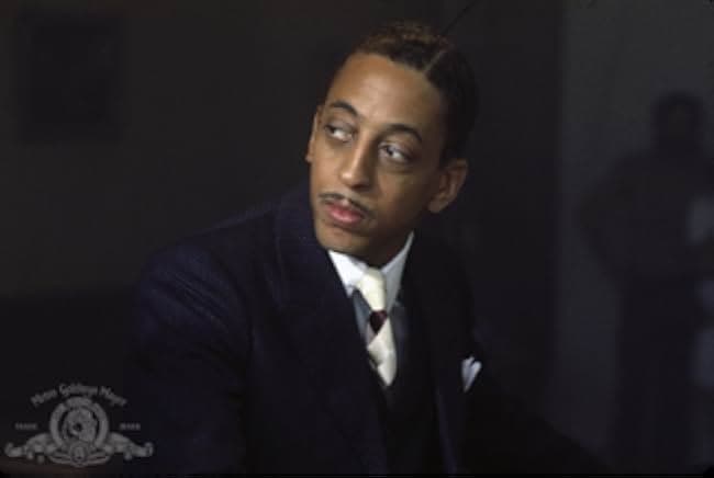 The Cotton Club 1984