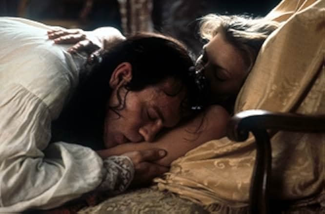 Dangerous Liaisons 1988