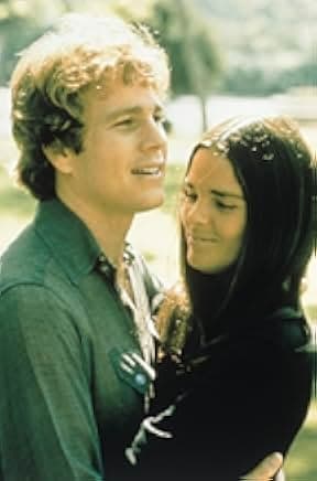 Love Story 1970
