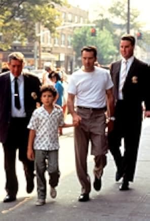 A Bronx Tale 1993