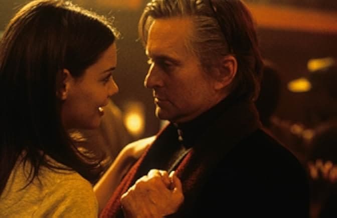 Wonder Boys 2000