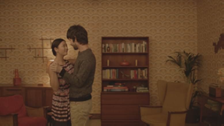 Lilting 2014