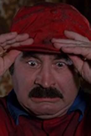 Super Mario Bros. 1993