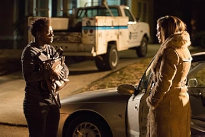 Lila & Eve 2015
