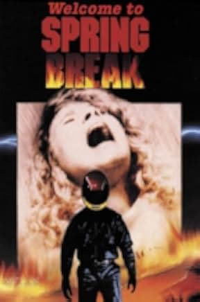 Nightmare Beach 1989