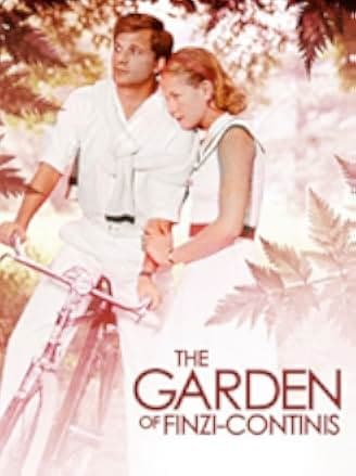 The Garden of the Finzi-Continis 1971