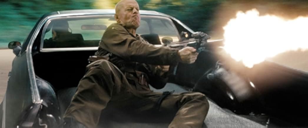 G.I. Joe: Retaliation 2013