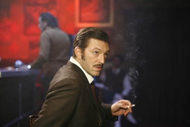 Mesrine: Killer Instinct 2008