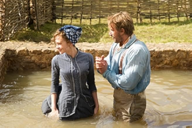 Far from the Madding Crowd 2015