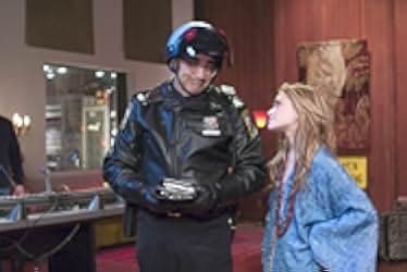 New York Minute 2004