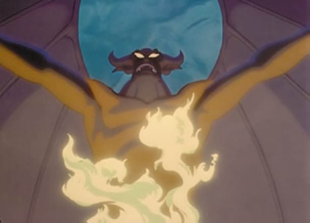 Fantasia 1940