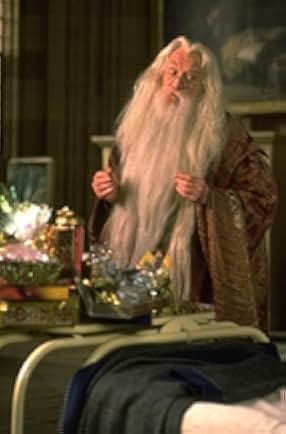 Harry Potter and the Sorcerer's Stone 2001