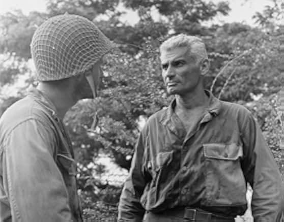 Merrill's Marauders 1962