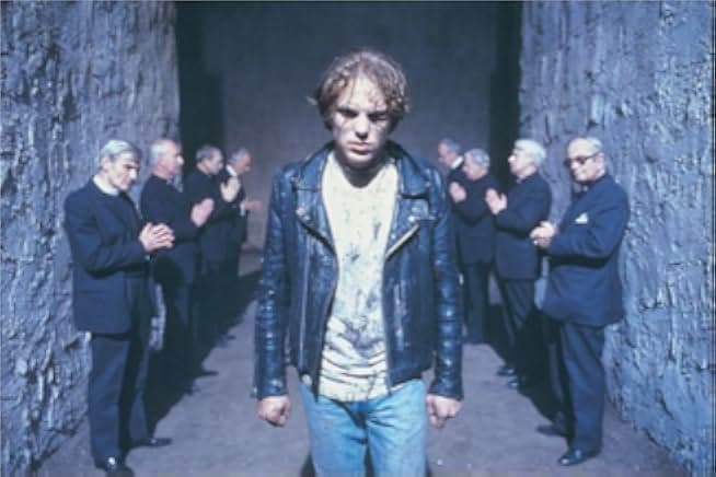 Edward II 1991