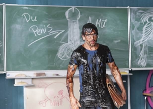 Suck Me Shakespeer 2013