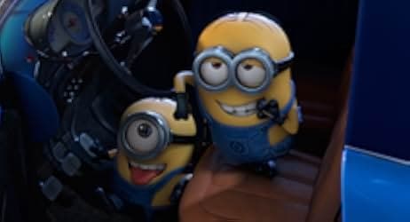 Despicable Me 2 2013