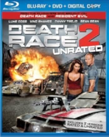 Death Race 2 2010