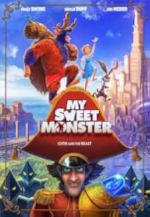 My Sweet Monster 2021