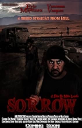 Sorrow 2015