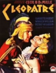 Cleopatra 1934