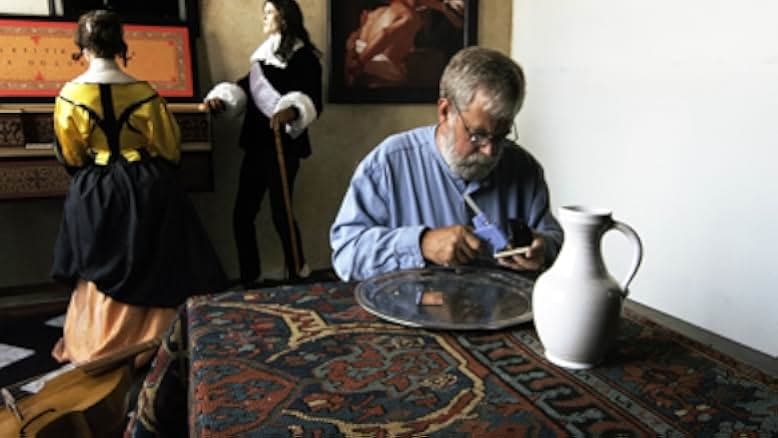 Tim's Vermeer 2013