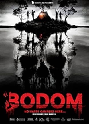 Lake Bodom 2016