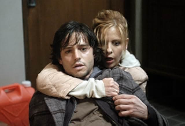 The Grudge 2004