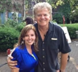 The Town That Came A-Courtin' 2014