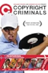 Copyright Criminals 2009