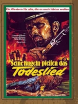 Gunman of Ave Maria 1969