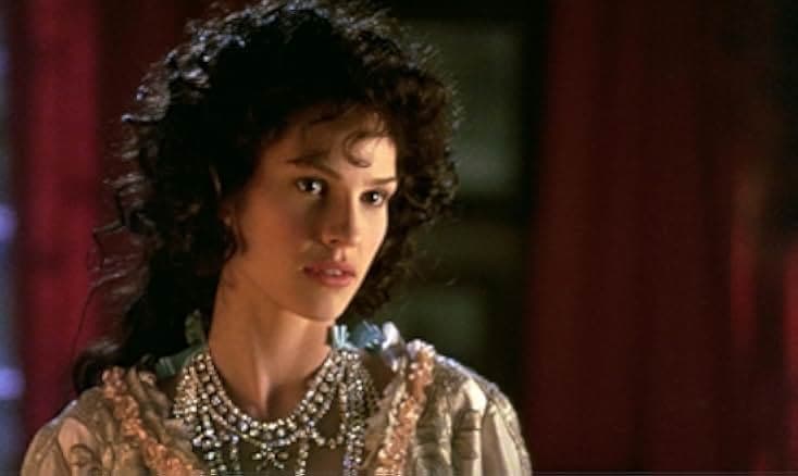 The Affair of the Necklace 2001