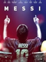 Messi 2015