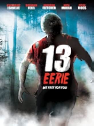 13 Eerie 2013