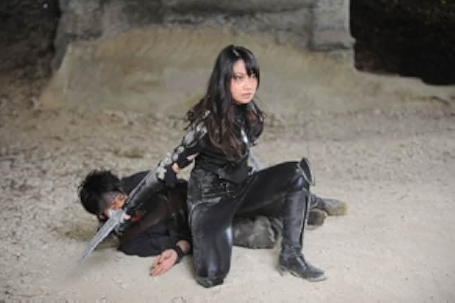 Alien vs. Ninja 2011