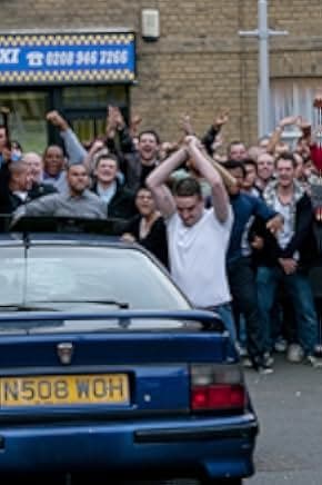 The Rise & Fall of a White Collar Hooligan 2012