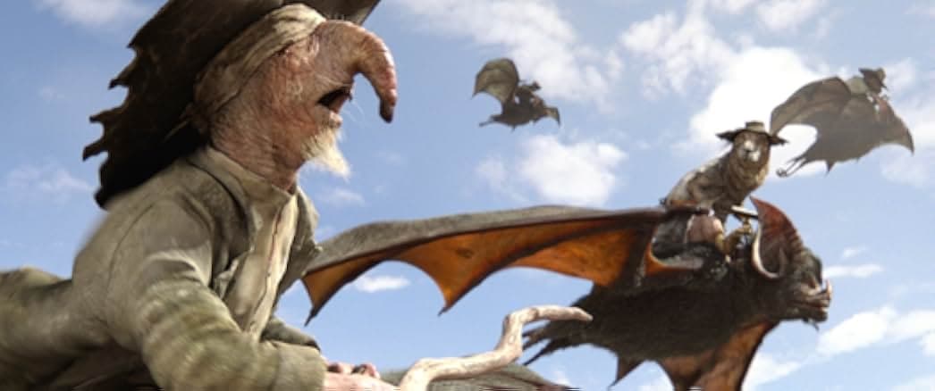 Rango 2011