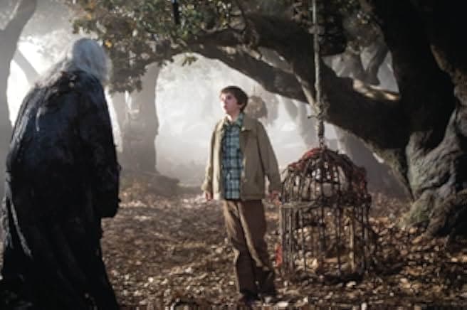 The Spiderwick Chronicles 2008