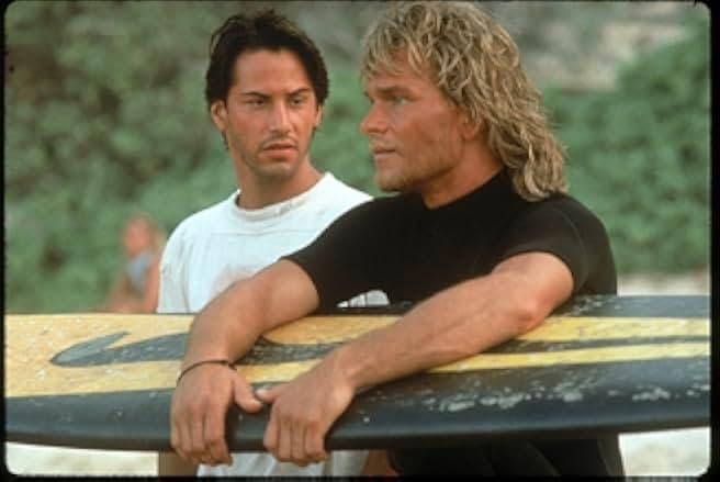 Point Break 1991