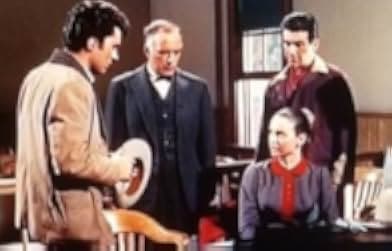 Gunman's Walk 1958