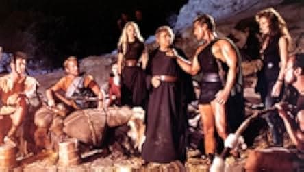 Duel of the Titans 1961