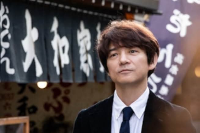 Tora-san, Wish You Were Here 2019