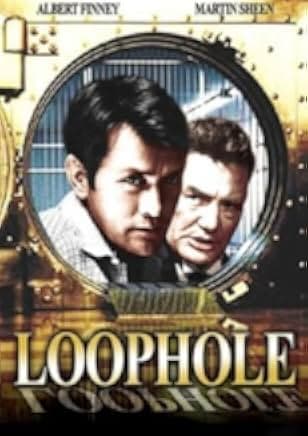 Loophole 1981