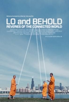 Lo and Behold: Reveries of the Connected World 2016