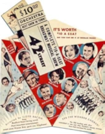 42nd Street 1933
