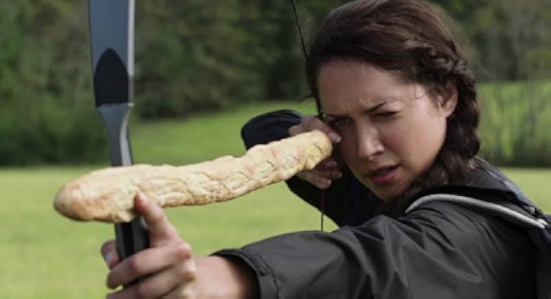 The Starving Games 2013