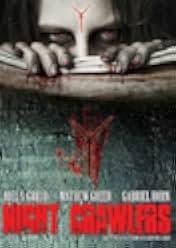 Night Crawlers 2009