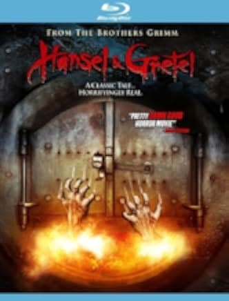 Hansel & Gretel 2013