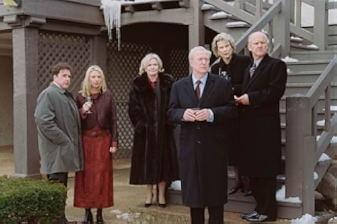 The Weather Man 2005