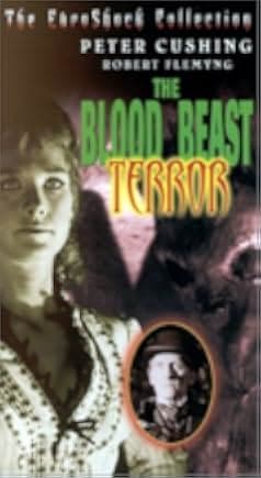 The Blood Beast Terror 1968