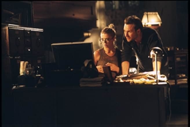 Alone in the Dark 2005